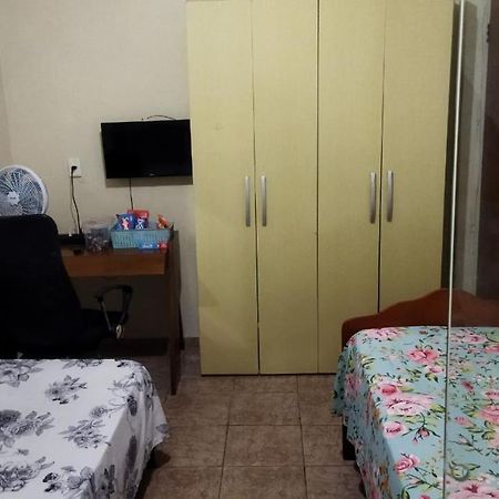 Hospedagem Do Marcao Belo Horizonte Exterior photo