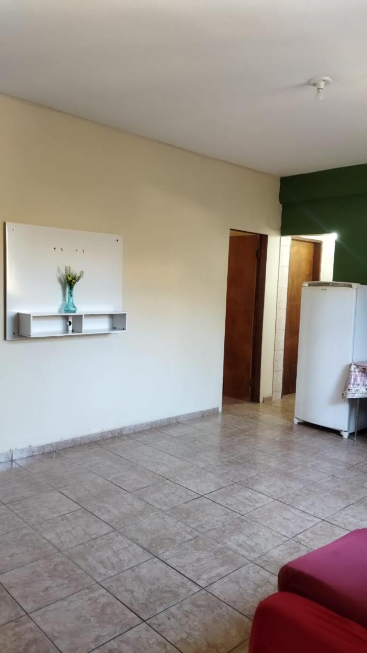 Hospedagem Do Marcao Belo Horizonte Exterior photo