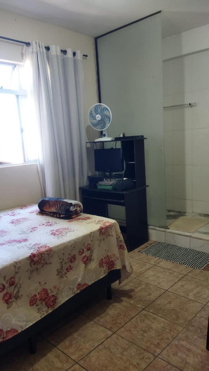 Hospedagem Do Marcao Belo Horizonte Exterior photo