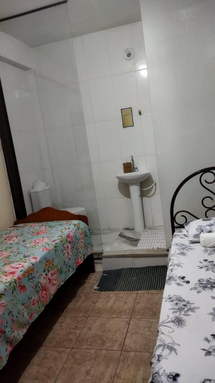 Hospedagem Do Marcao Belo Horizonte Exterior photo