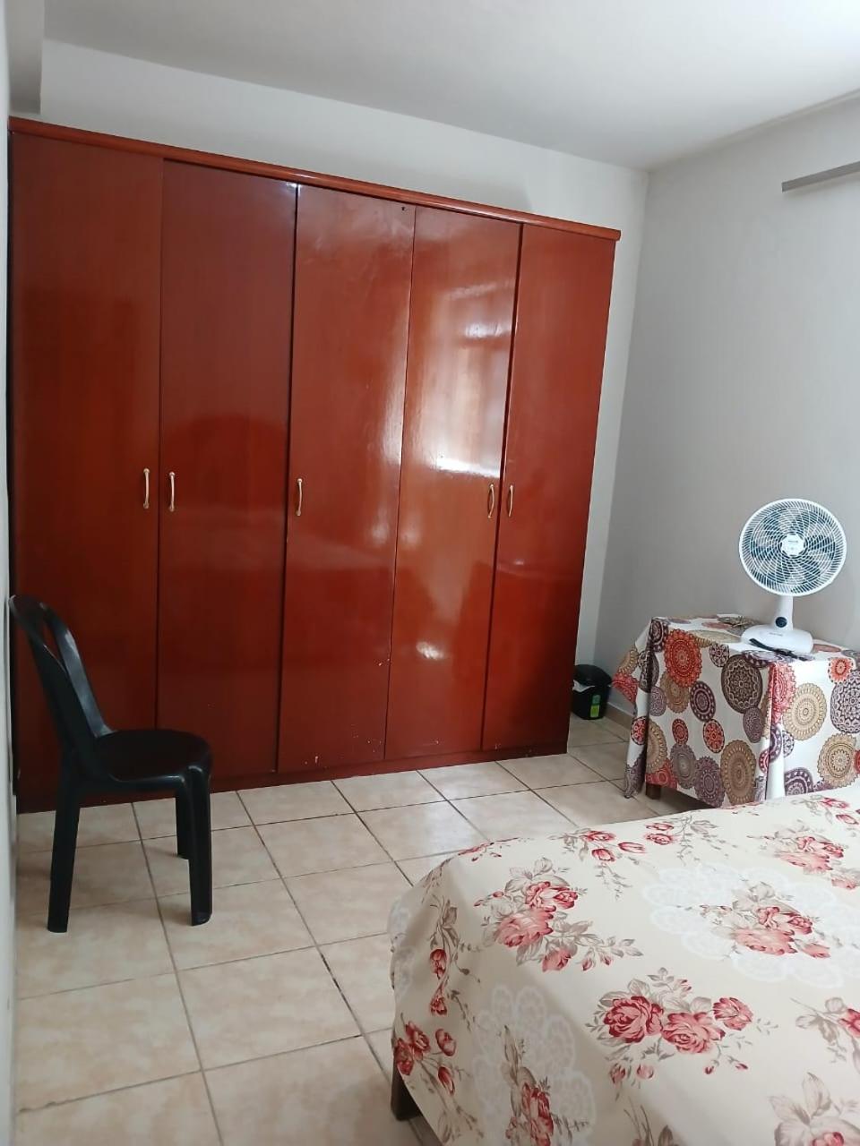 Hospedagem Do Marcao Belo Horizonte Exterior photo