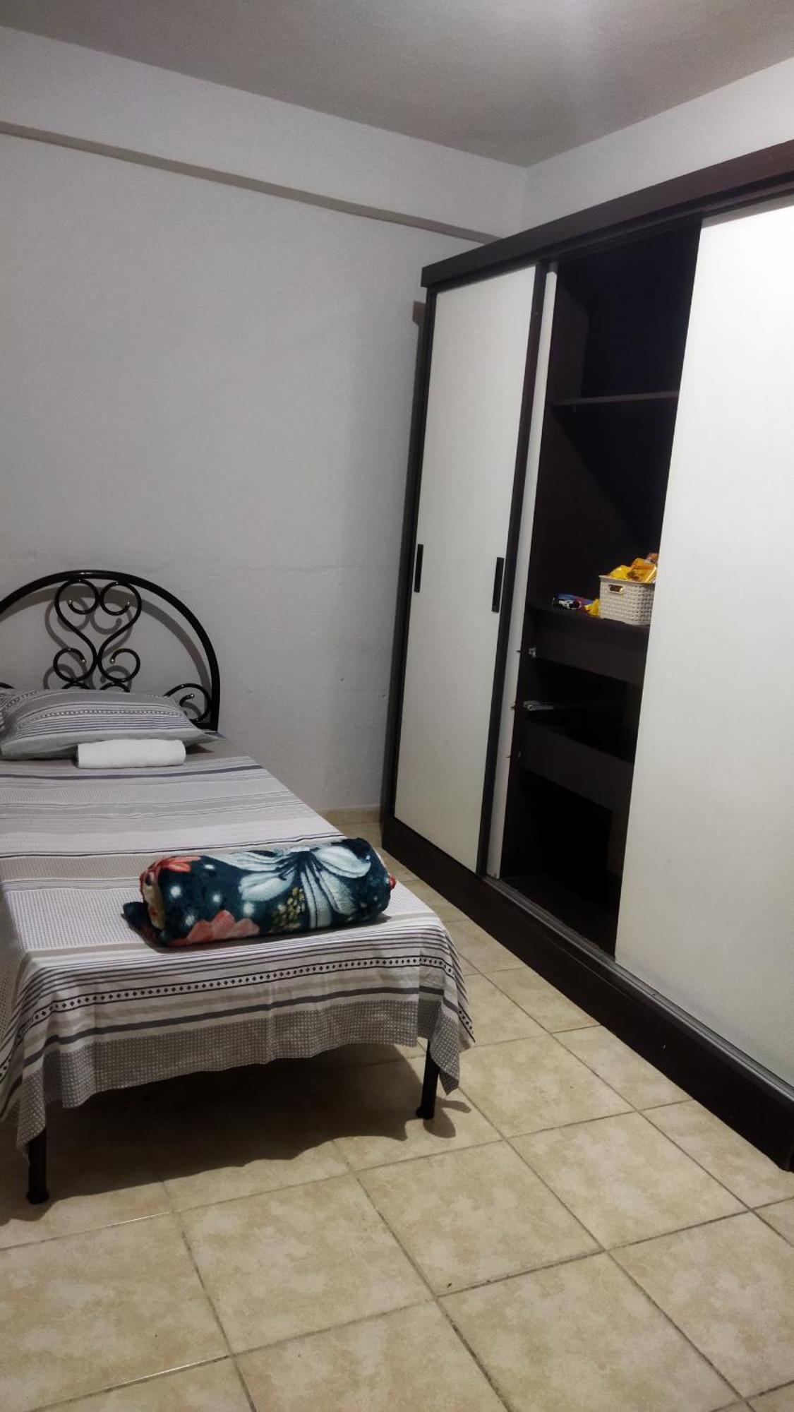 Hospedagem Do Marcao Belo Horizonte Exterior photo