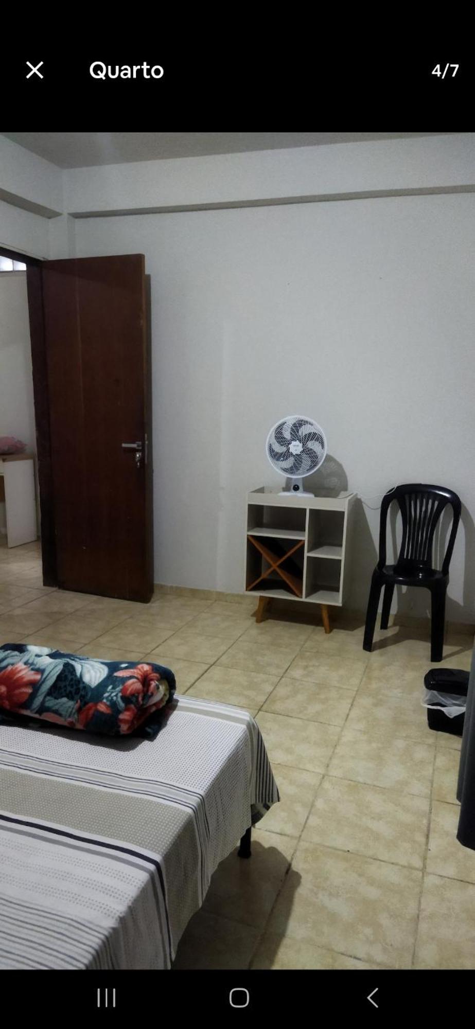 Hospedagem Do Marcao Belo Horizonte Exterior photo